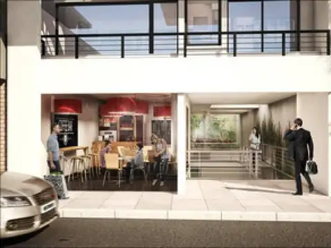 Departamento en Venta Apto profesional