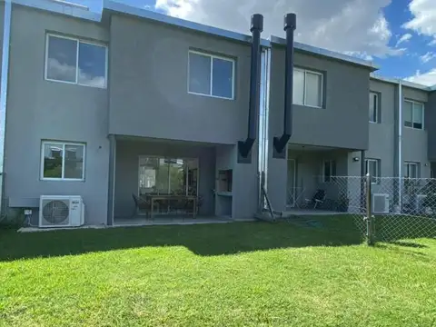 Casa en Venta al Noroeste