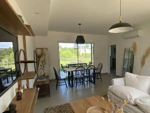 Casa en Venta A Estrenar