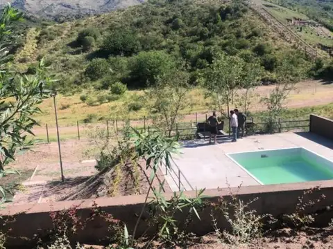 Depto Tipo Casa en Venta de 2 ambientes