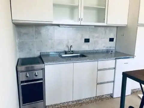 Depto Tipo Casa en Venta A Estrenar