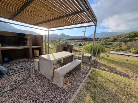 Depto Tipo Casa en Venta de 1 dormitorio