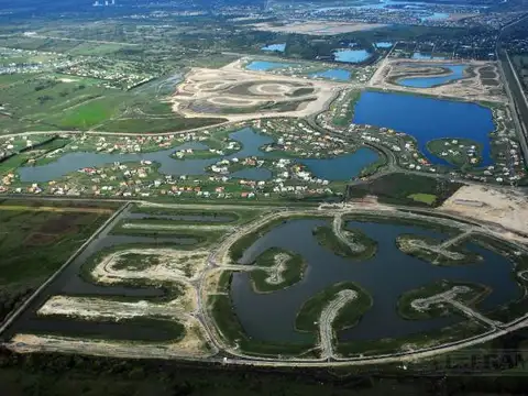 Terreno en Venta de 816,0 m2