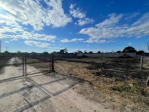 Terreno en Venta en La Banda, USD 12.000