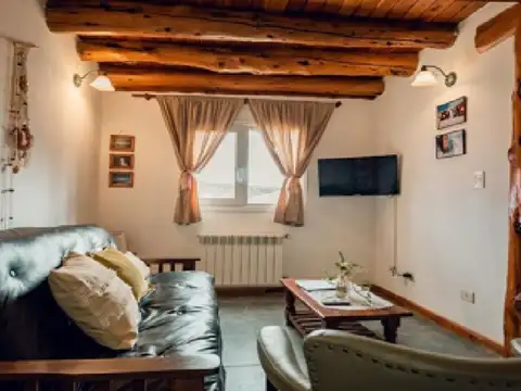 Hotel en Venta 8 años