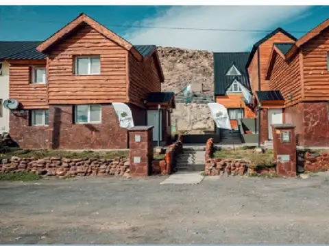 Hotel en Venta 8 años