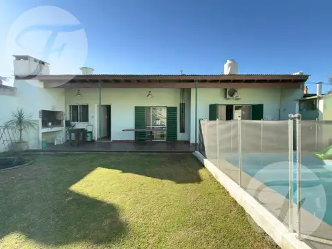 Casa en Venta en San Pedro, USD 115.000