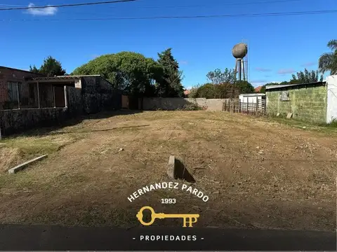Terreno - Venta - Uruguay, Canelones