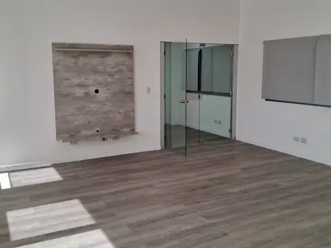 Oficina en Alquiler A Estrenar