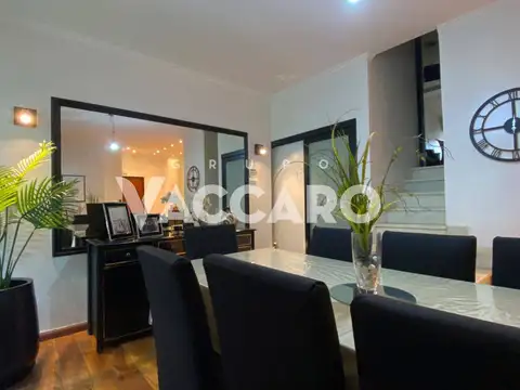 Casa en Venta 25 años