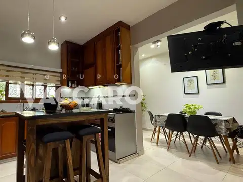 Casa en Venta al Sureste