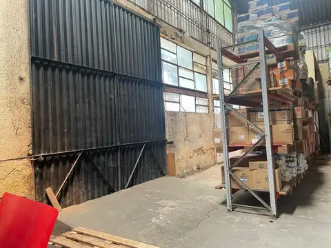 Galpon en Venta en Posadas, USD 400.000