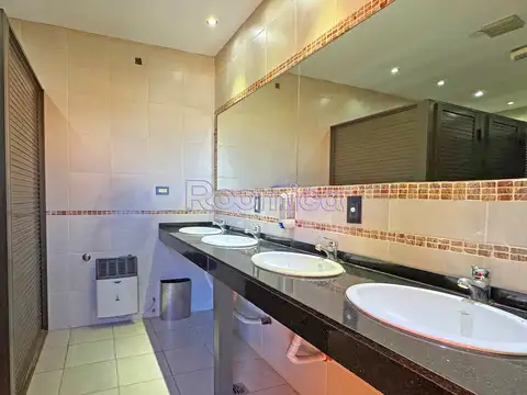 Hotel en Venta en Coquimbito, USD 1.100.000