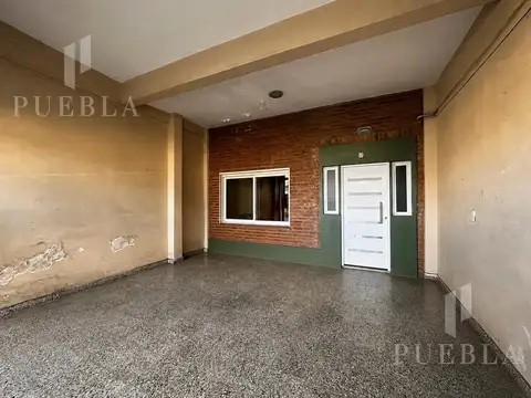 PH en alquiler en Castelar sur