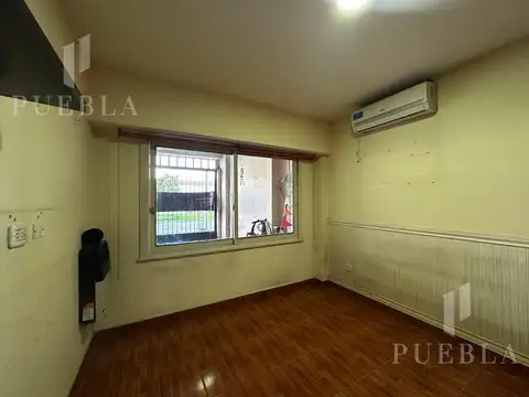 Depto Tipo Casa en Alquiler de 3 ambientes