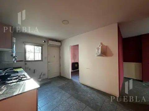 Depto Tipo Casa en Alquiler 20 años