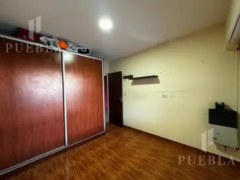 Depto Tipo Casa en Alquiler de 2 dormitorios