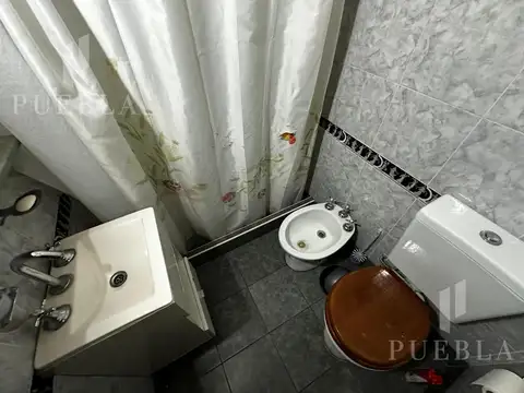 Depto Tipo Casa en Alquiler en Castelar Sur, $ 700.000