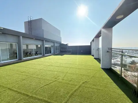 Venta de departamento 2 ambientes en Chilavert