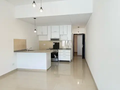 Venta de departamento 2 ambientes en Chilavert