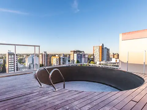 Departamento en Venta en Ramos Mejia, USD 165.000