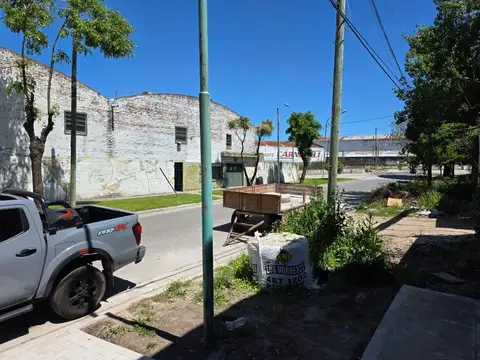 Local en Venta A Estrenar