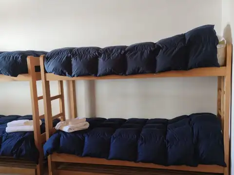 Departamento en Venta 40 años