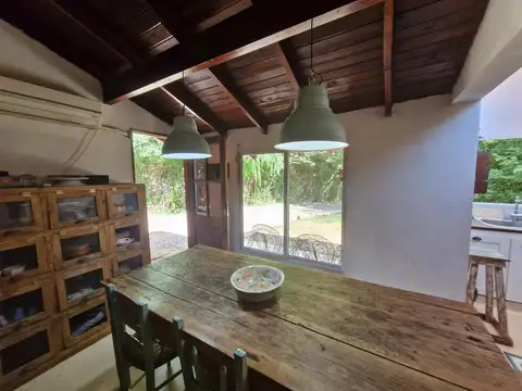Quinta en Venta con 1 cochera