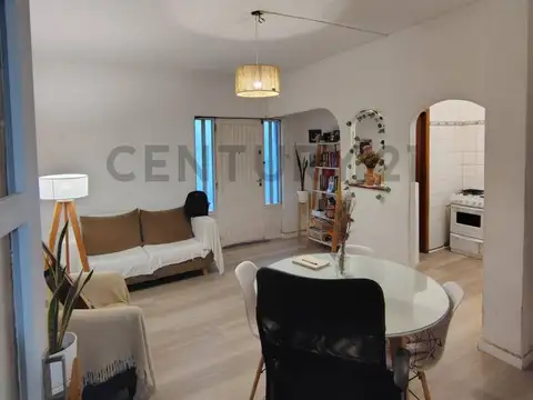 Departamento en Venta en La Plata, USD 45.000