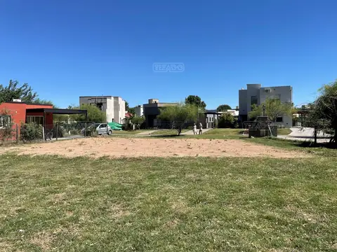 Los Arces La Cañada de Pilar - Pilar Km 56 100