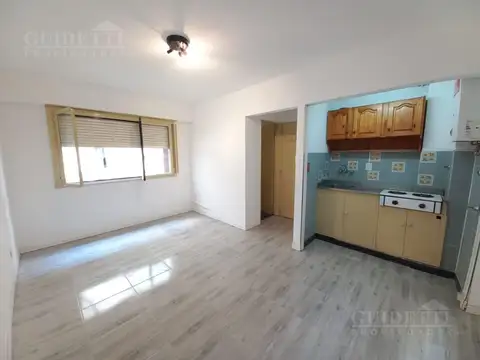 Departamento en Alquiler 50 años