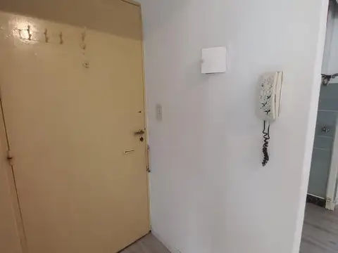 Alquiler Departamento 1 ambiente en Belgrano