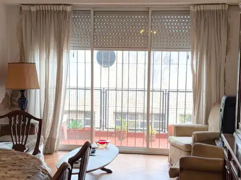 Departamento en Venta 46 años