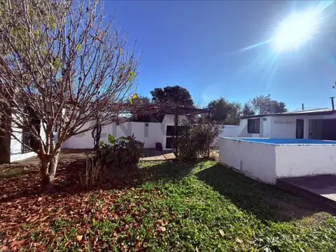 140 entre 487 y 488 4300, Piso casa