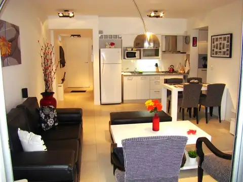 Departamento - Palermo