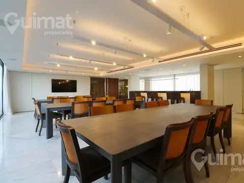 Departamento en Venta de 4 dormitorios