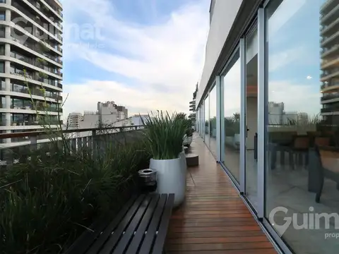 Departamento en Venta de 4 ambientes