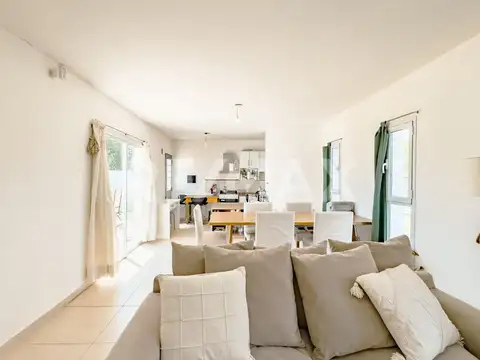 Casa en Venta 6 años