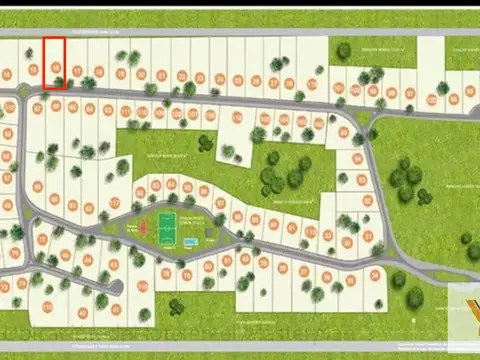 Terreno en venta - 6336mts2- Carlos Keen