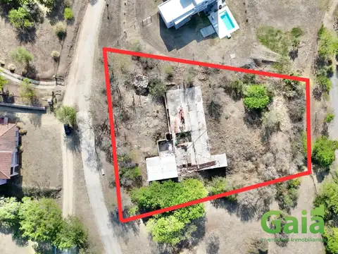 La Lucinda Norte casa en construccion en venta