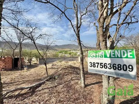 La Lucinda Norte casa en construccion en venta