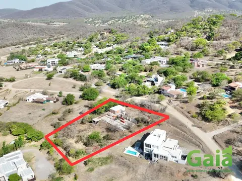 La Lucinda Norte Casa a terminar en Venta