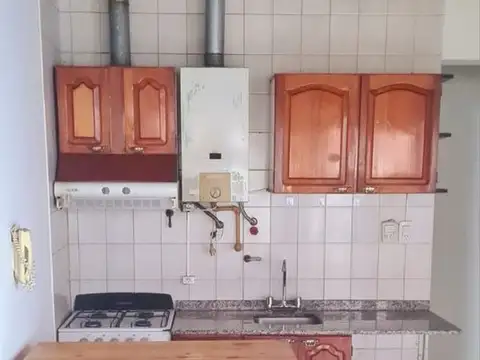 Depto Tipo Casa en Venta de 1 dormitorio