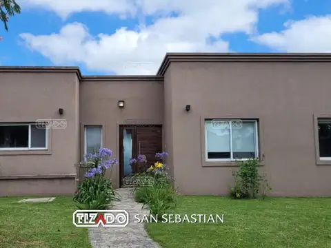 Casa  en Venta en San Sebastian - AREA 12, San Sebastian, Escobar