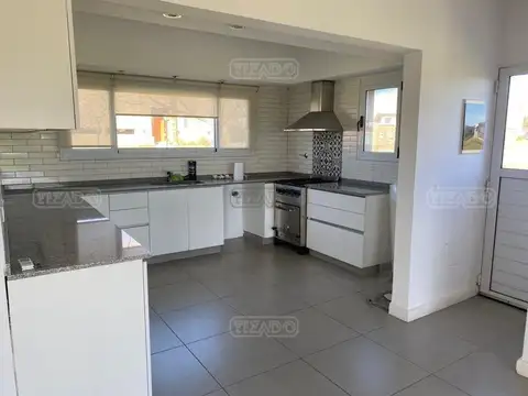 Casa en Alquiler 5 años