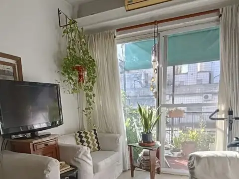 ARAOZ 2000, Piso 6