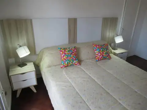 Departamento en Alquiler Temporal 34 años