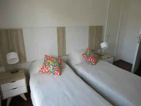 Departamento en alquiler temporario