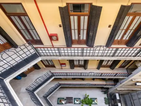 Hotel en Venta en Monserrat, USD 1.680.000