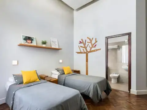 Hotel en Venta 126 años